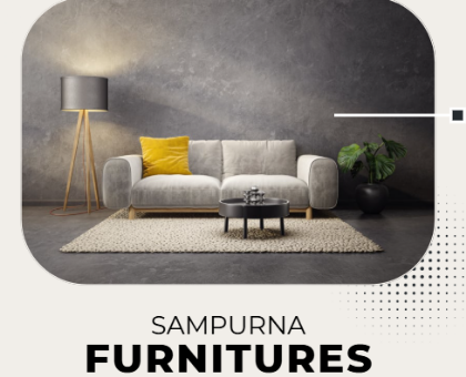 Picture for manufacturer Shuvam Furnitures