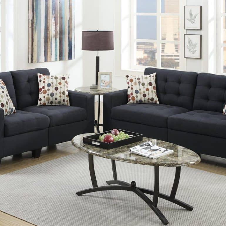 Sofa Set