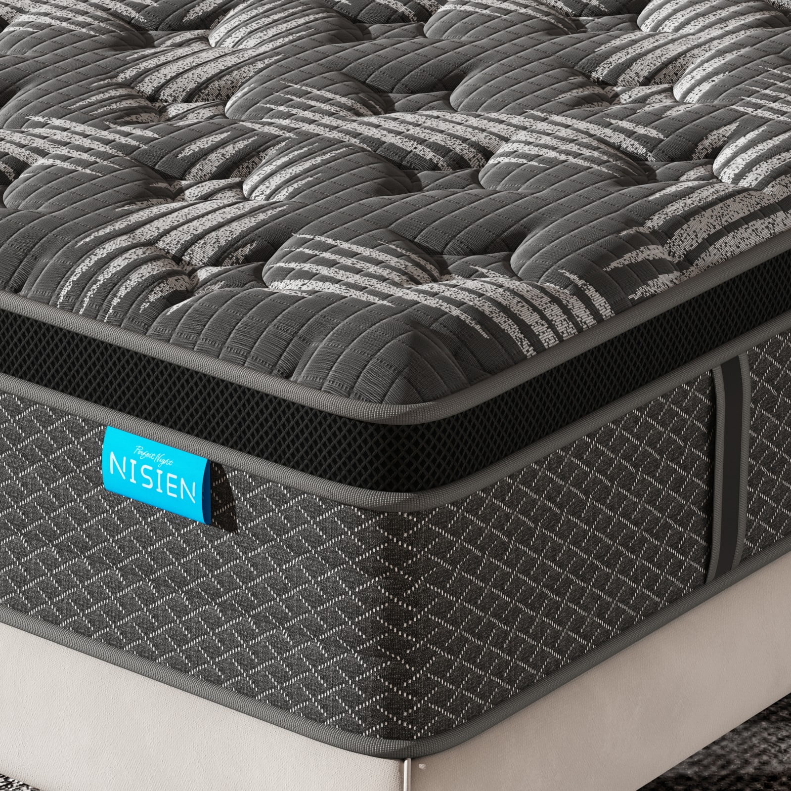 Mattress