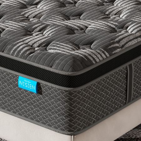 Picture for category Mattress