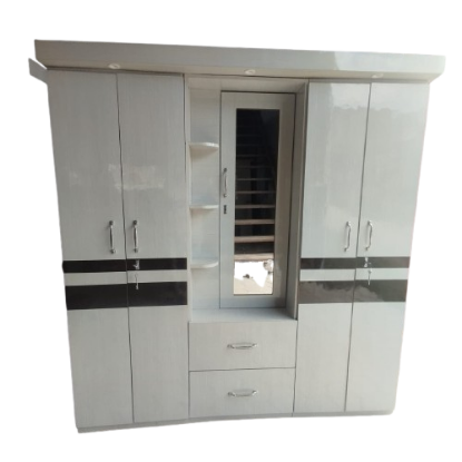 Picture of 3pc Auto cubza daraj