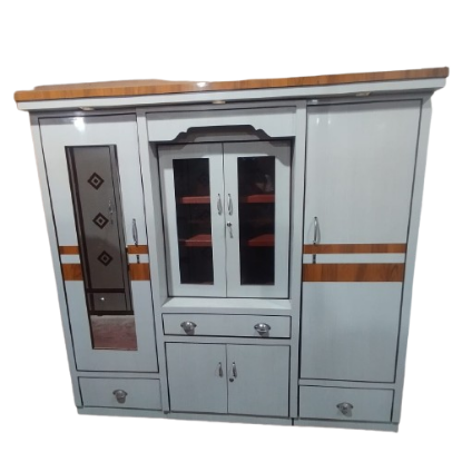 Picture of white daraj