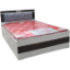 Picture of 4x6 Rexine Pata Bed