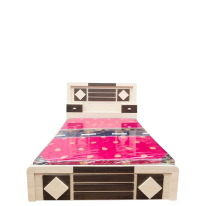 Picture of 5x6.5 Channel Bed