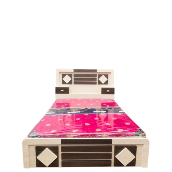 Picture of 5x6.5 Channel Bed