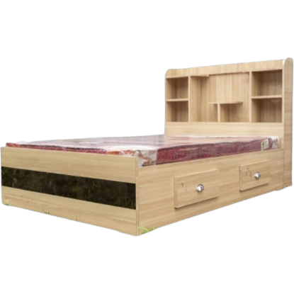 Picture of 5/6.5ftSada Modular Bed