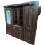 Picture of 3 Piece Brown Daraj