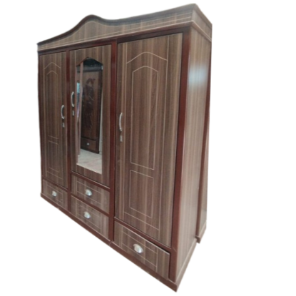 Picture of Brown lining daraj