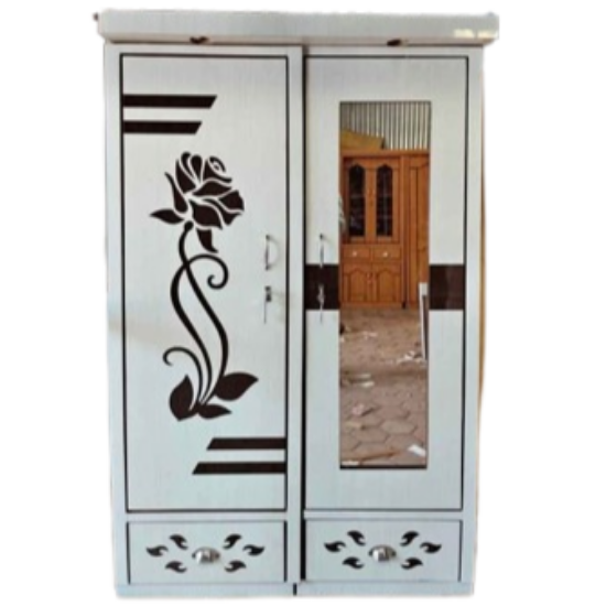 Picture of 2pc  White daraj