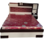 Picture of Simple frame bed