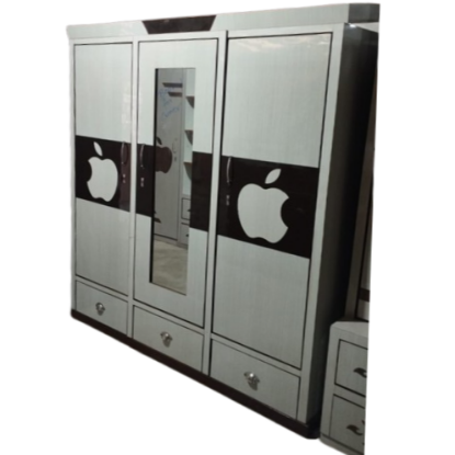 Picture of 3 Piece Apple daraj