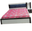 Picture of One side lamp bed
