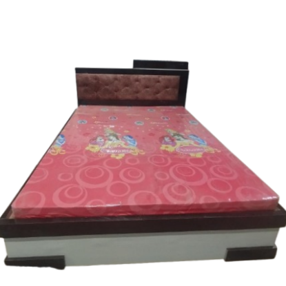Picture of Frame Bed