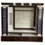 Picture of 6.5x7 TV show case