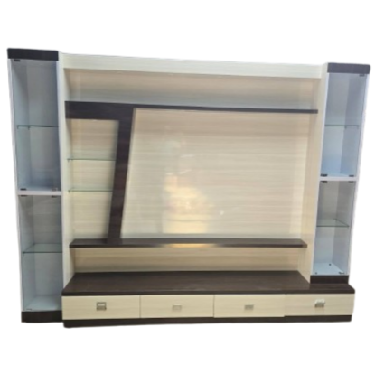 Picture of 7x9 TV Show Case
