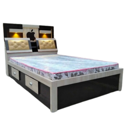Picture of 5/6.5ft Apple Bati Bed