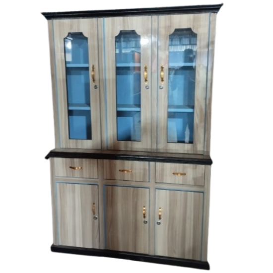 Picture of 4x6 Show Case