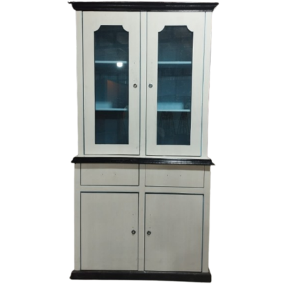 Picture of 3x6 Show Case