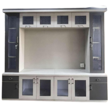 Picture of 7x8 TV Rack
