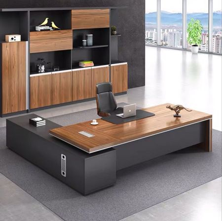 Picture for category Office Table